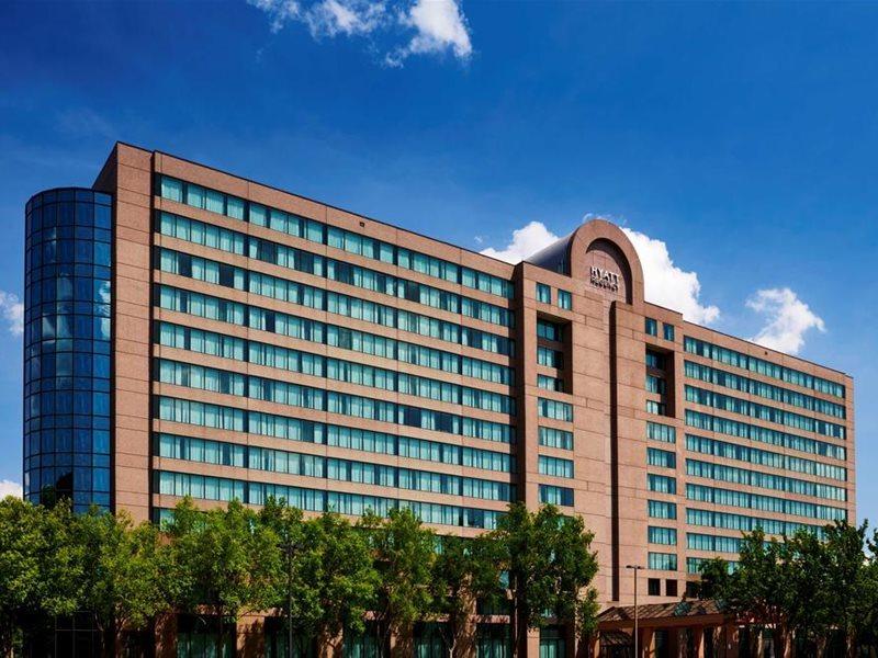 Отель Hilton Fairfax, Va Экстерьер фото