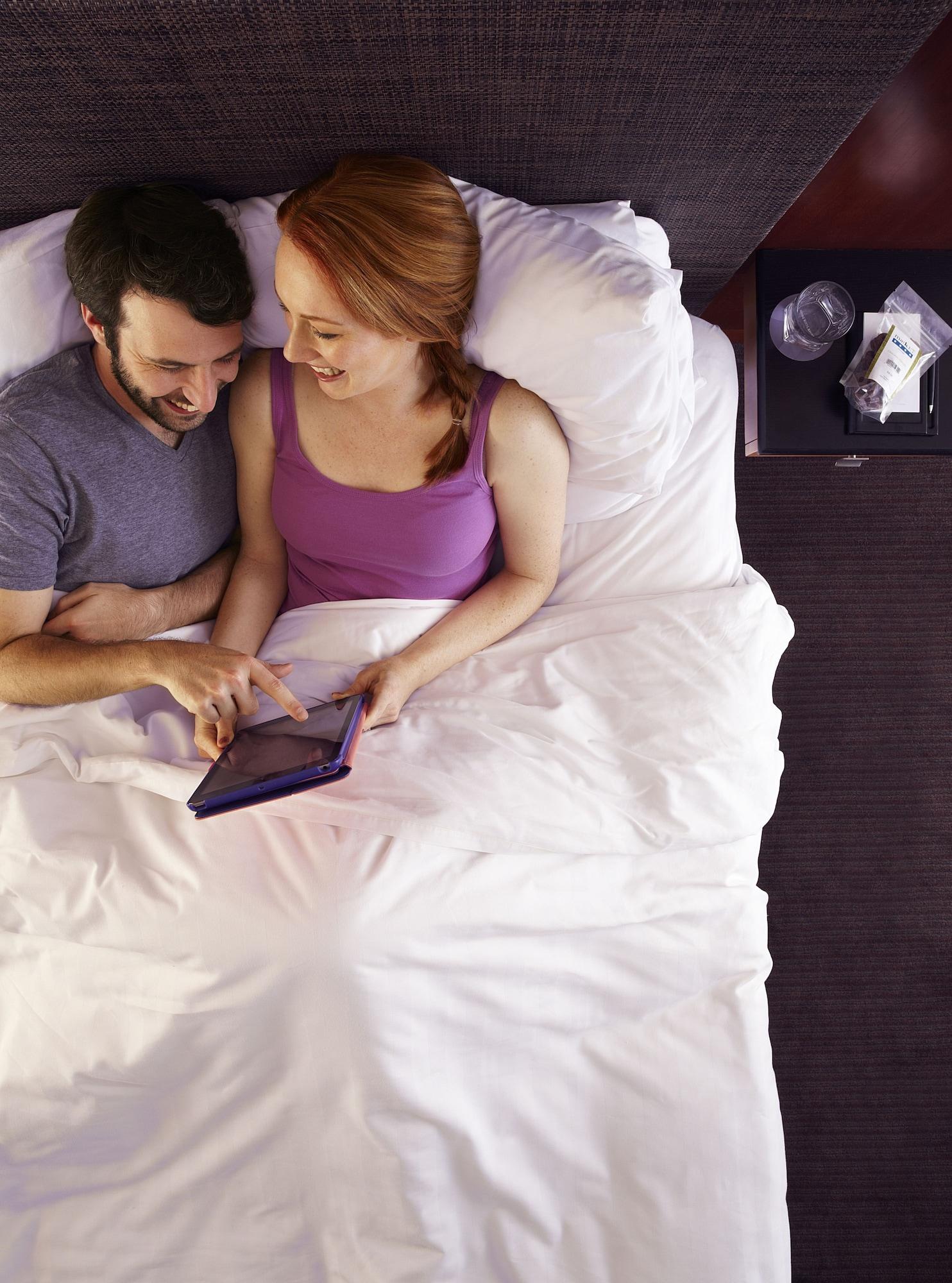 Отель Hilton Fairfax, Va Экстерьер фото