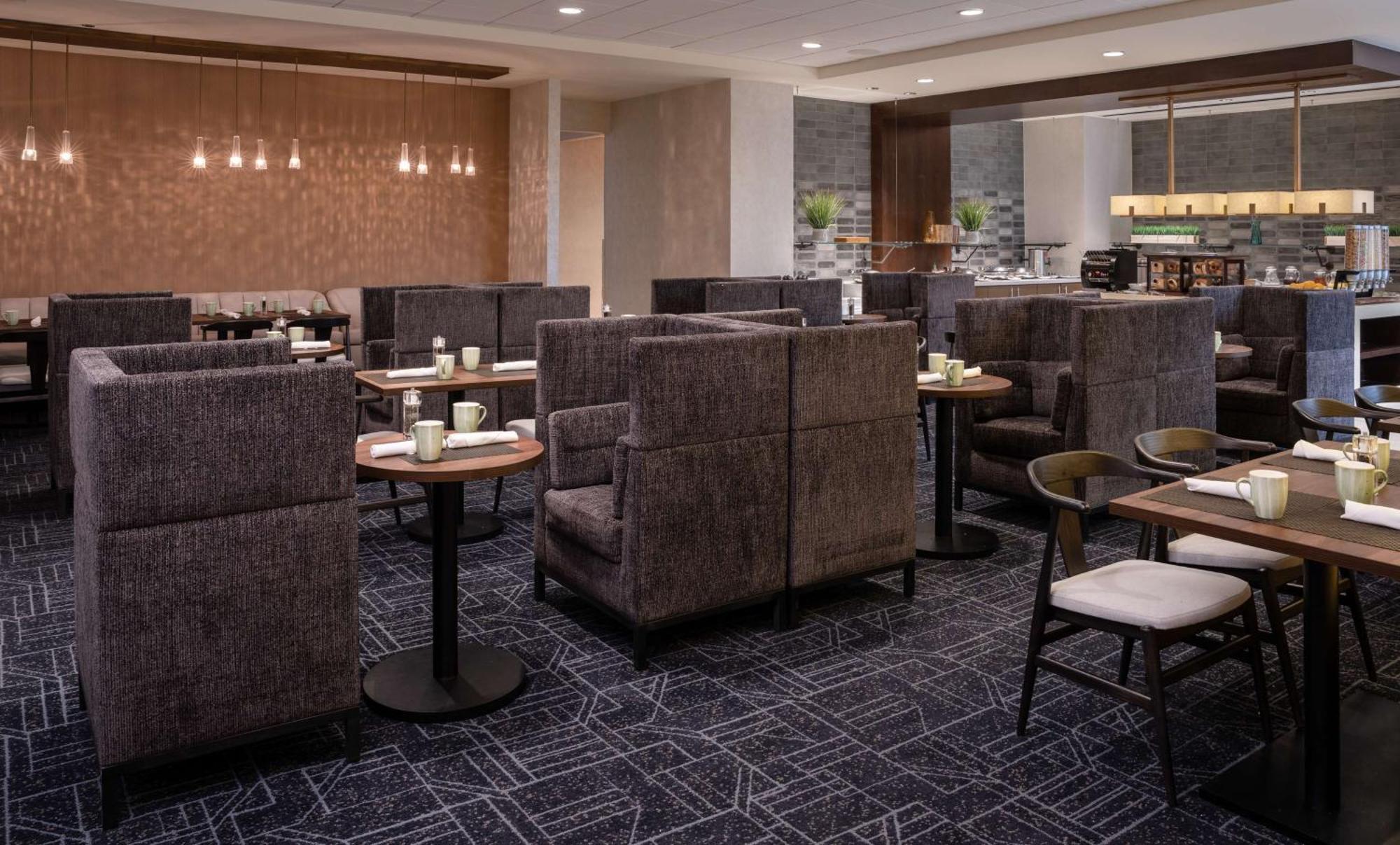 Отель Hilton Fairfax, Va Экстерьер фото