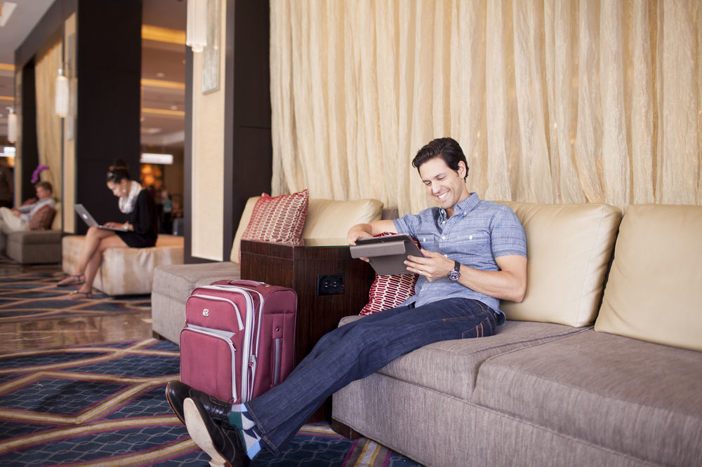Отель Hilton Fairfax, Va Экстерьер фото