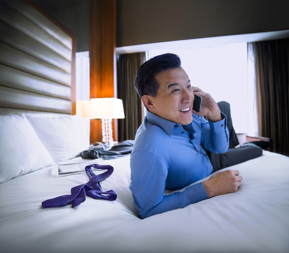 Отель Hilton Fairfax, Va Экстерьер фото