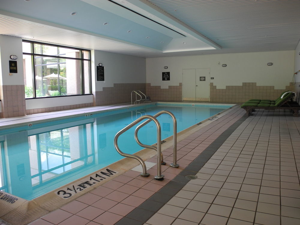 Отель Hilton Fairfax, Va Экстерьер фото